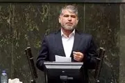 تقدیر کم سابقه نمایندگان مجلس از وزیر کشاورزی +صوت 