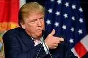 ترامپ رقبایش را تهدید به مرگ کرده بود