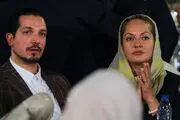 حرف‌های جنجالی مهناز افشار از ازدواجش