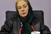 بازیگر هستم اما نخواستم «چهره» باشم!