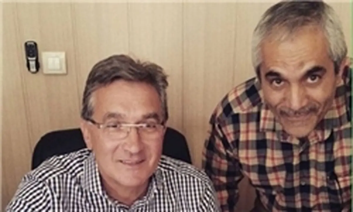 کاش توانسته باشیم پرسپولیسی ها را شاد کنیم
