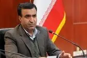 واکنش محیط زیست به ورود 