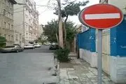 جریمه 90 هزار تومانی و ثبت یک نمره منفی برای ورود غیرمجاز رانندگان به معابر شهر