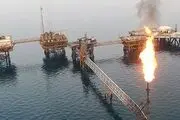 ارزیابی منابع غربی از جدیدترین آمار صادرات نفت ایران