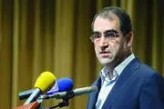 
حل مشکلات امنیتی در کشور با اجرای طرح سلامت
