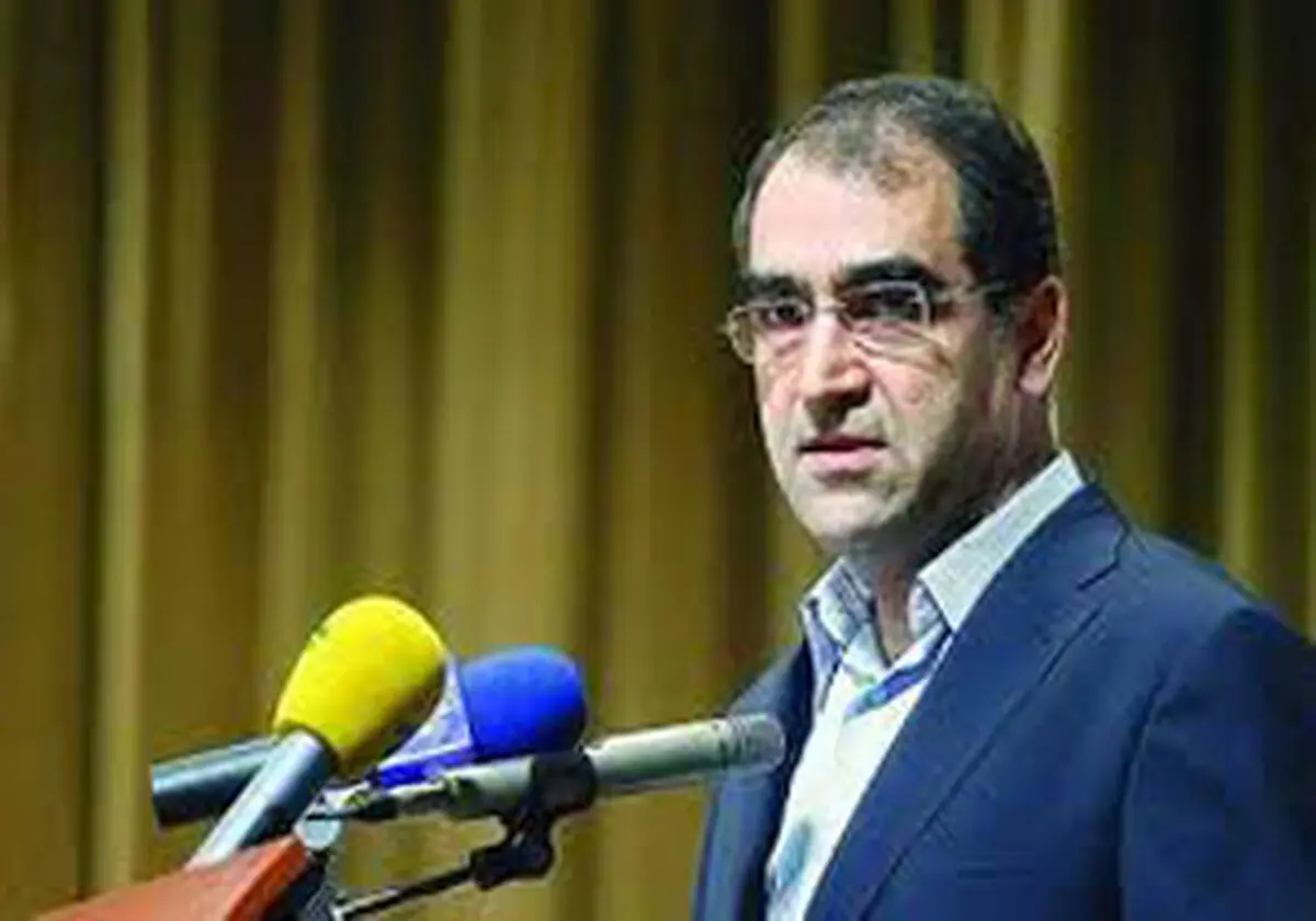 
حل مشکلات امنیتی در کشور با اجرای طرح سلامت
