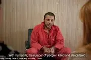 تبدیل خاطرات برده جنسی داعش به مستند/ عکس