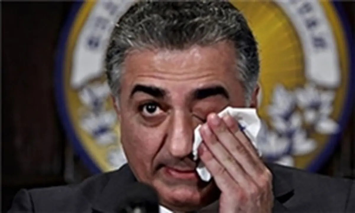 رضا پهلوی خطاب به ترامپ: سکولارهای ایران را دریاب!