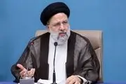 ماموریت ویژه رئیسی به وزیر کشور