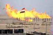 فرار پیمانکاران آمریکایی از میادین گازی شمال عراق