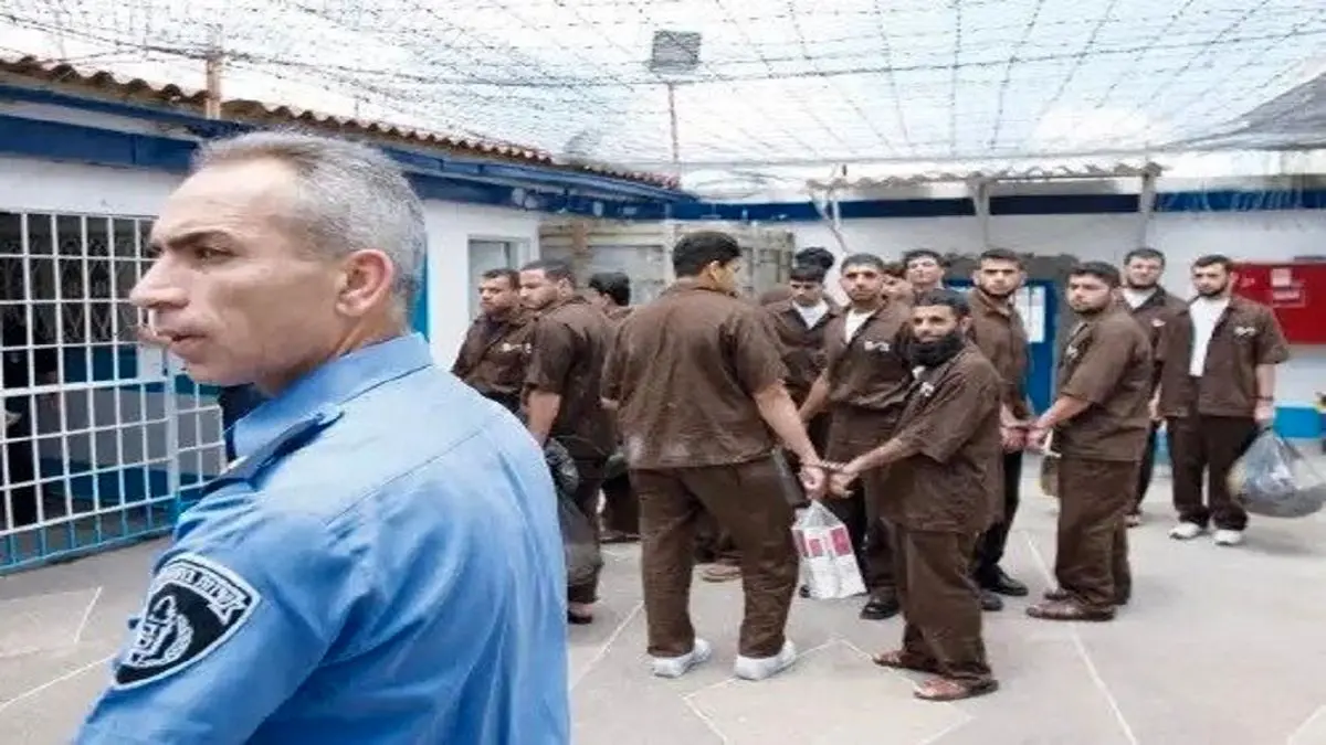 اذعان افسران شاباک به نتیجه معکوس قانون اعدام اسرای فلسطینی