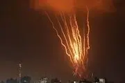 تلاویو به خاک و خون کشیده شد+فیلم