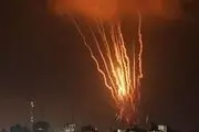  تلاویو به خاک و خون کشیده شد+فیلم