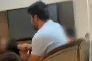 ماجرای بازداشت مربی خاطی مرکز نگهداری سلمان