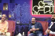 بازگشت متفاوت مجید صالحی با «ام‌شو»