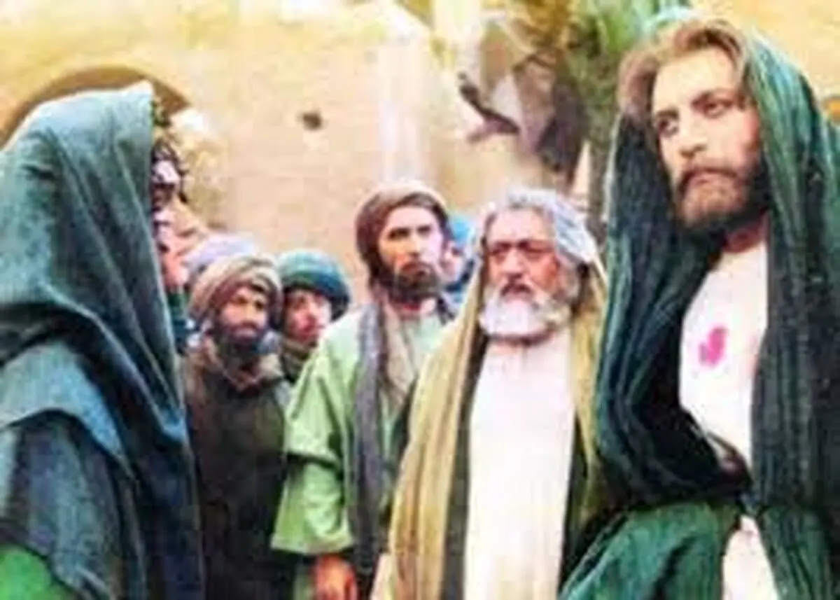 امدادهای غیبی پشت ساخت فیلم «روز واقعه» بود