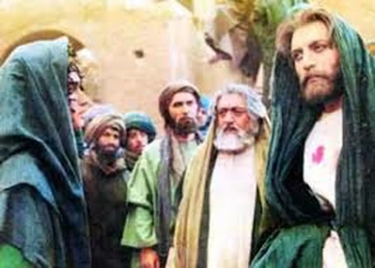 امدادهای غیبی پشت ساخت فیلم «روز واقعه» بود