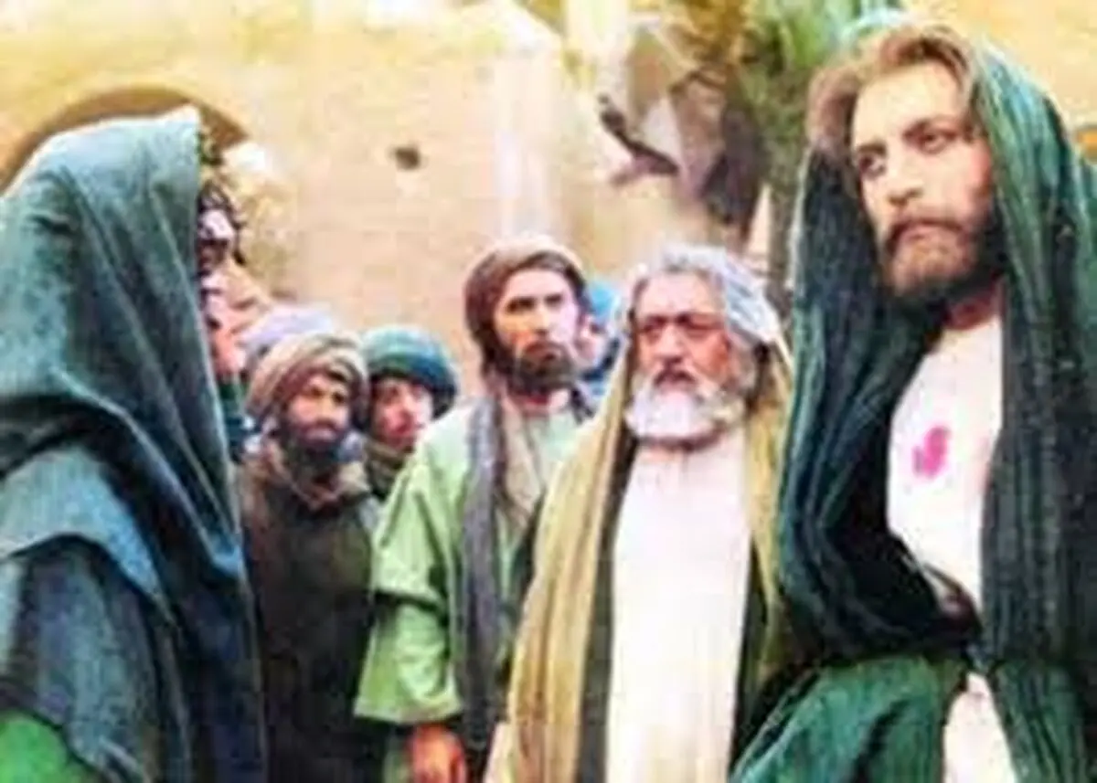 
«روز واقعه» فیلمی که در سینمای ایران تکرار نشد!