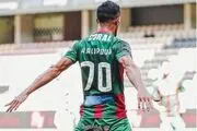 دستیار گاریدو خرید بعدی پرسپولیس را لو داد
