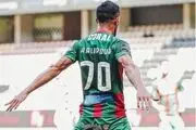 دستیار گاریدو خرید بعدی پرسپولیس را لو داد