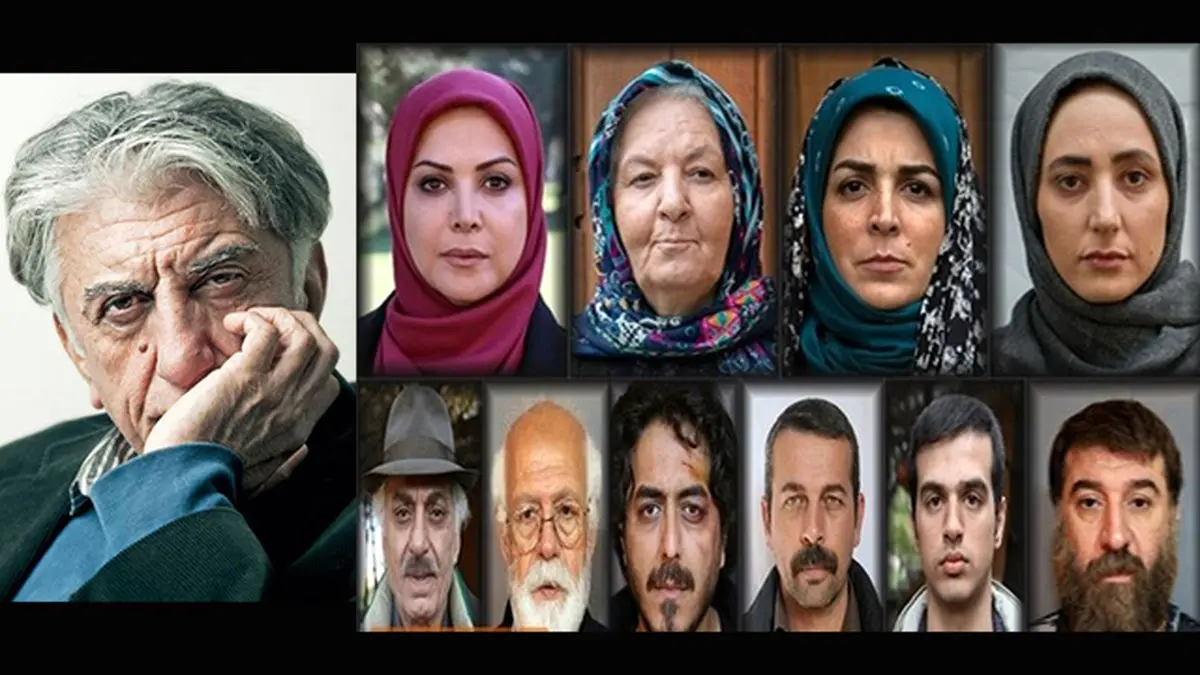 از هفته آینده یک سریال پربازیگر روی آنتن شبکه 5