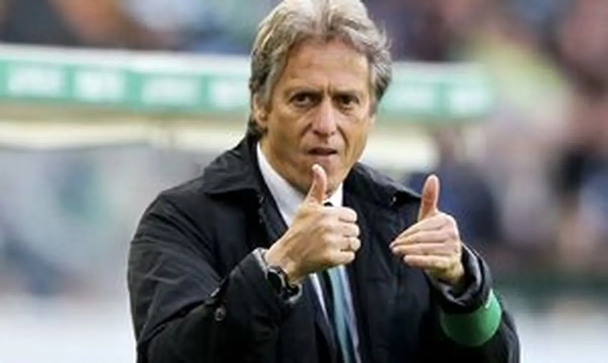 گزینه رئال مادرید سرمربی الهلال شد!