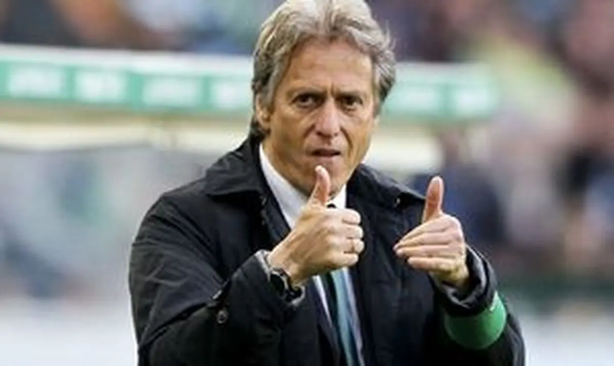 گزینه رئال مادرید سرمربی الهلال شد!