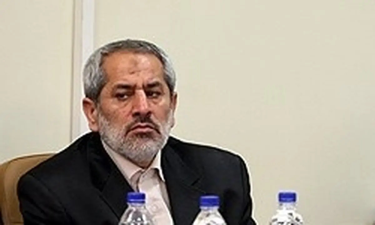 اموال مهآفرید امیر خسروی فروخته شد