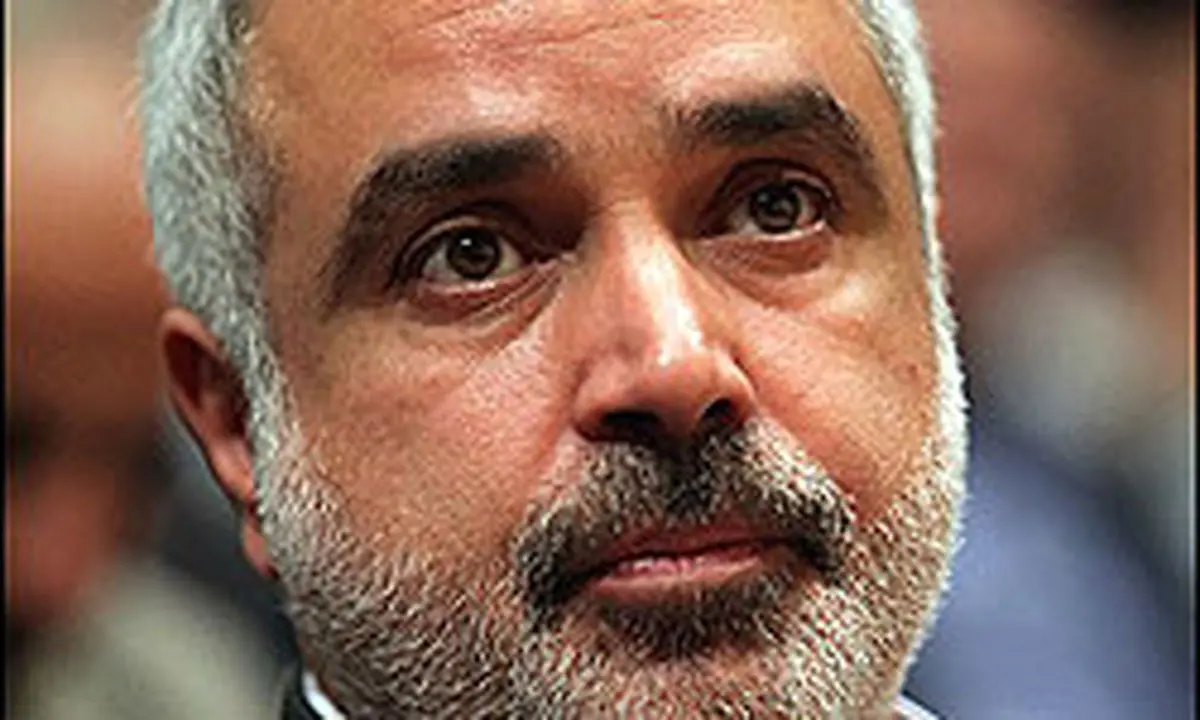 الگوی حزب مردمی نیروهای انقلاب حزب جمهوری اسلامی است