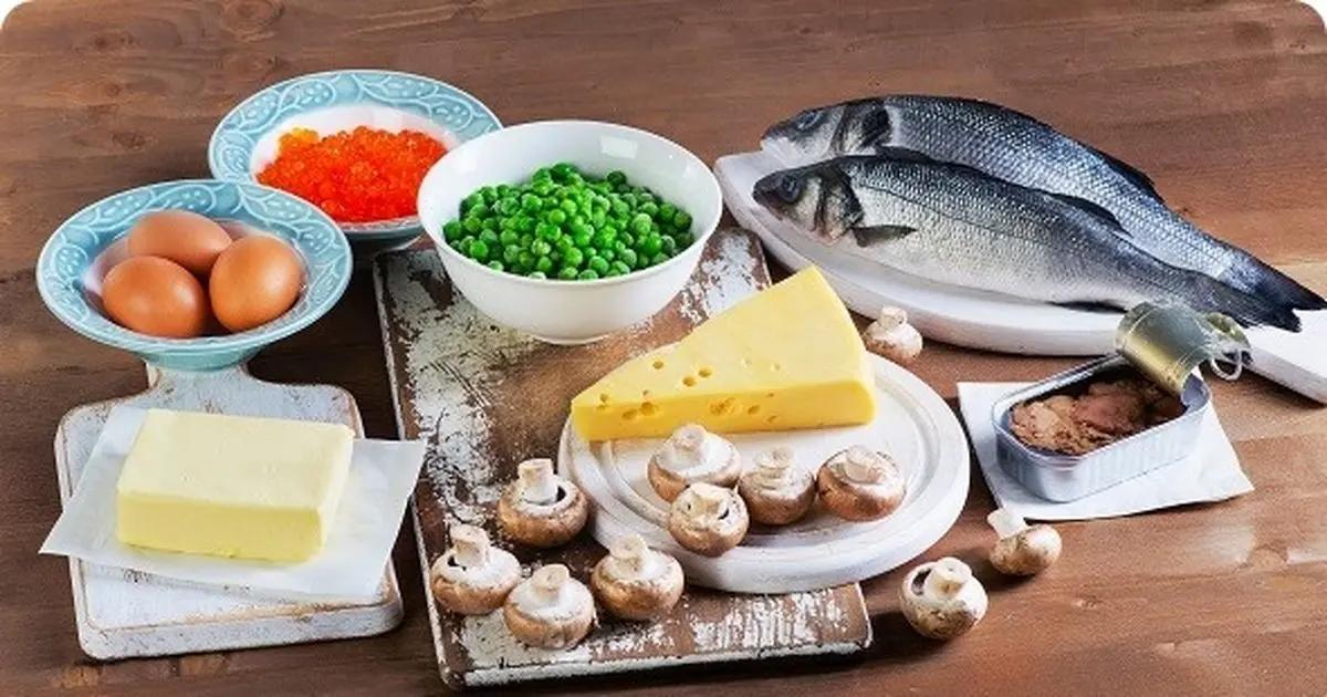 مناسب ترین تغذیه برای افراد «کم خون» در وعده سحری