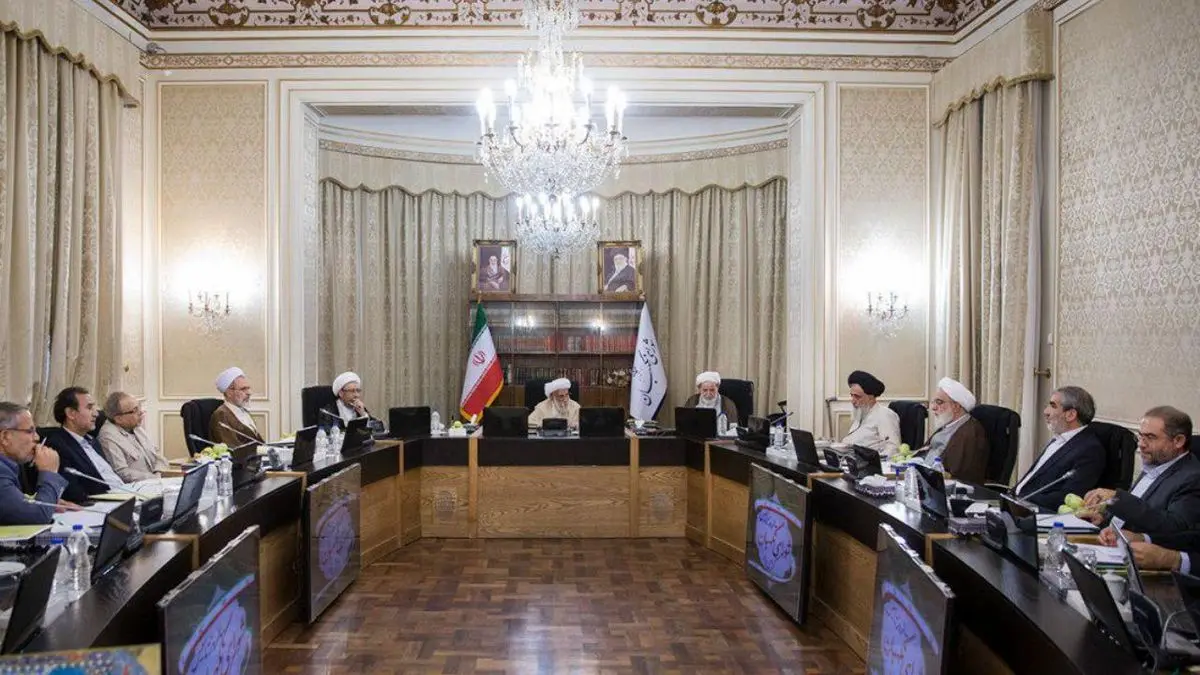 چه کسانی صلاحیت داوطلبان ریاستجمهوری را احراز و رد کردند؟
