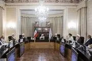 چه کسانی صلاحیت داوطلبان ریاست‌جمهوری را احراز و رد کردند؟