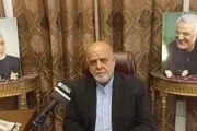 ایران از گفت و گو و توافق بین جریان صدر و چارچوب هماهنگی حمایت می کند