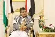  راه حل دو دولت، خیانت به فلسطین است