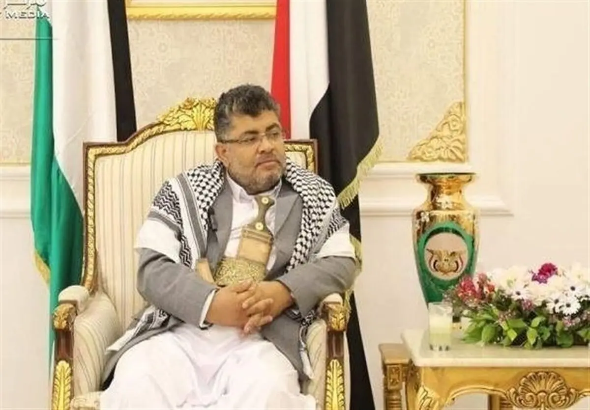  راه حل دو دولت، خیانت به فلسطین است