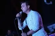 برگزاری کنسرت پاییزی علیرضا روزگار