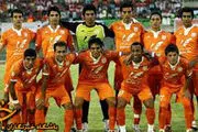 پرویز مظلومی و فرهاد مجیدی در کرمان