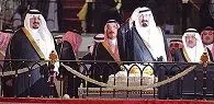 درگیری شاهزادگان سعودی برای تصاحب قدرت