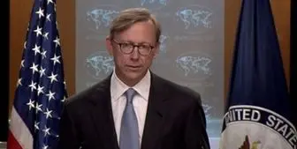 بی‌اعتنایی آمریکا به درخواست تسهیل مبادلات انسانی با ایران در شرایط تحریم‌ها