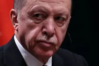 قول عجیب اردوغان به مردم ترکیه