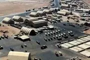 اعزام تیم امنیتی جدید آمریکا به عین الاسد