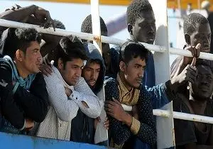 اتحادیه اروپا؛ شریک جُرم شکنجه مهاجران در لیبی