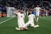 ایران 2 - امارات 0 / تیم ملی به یک قدمی صعود بزرگ رسید