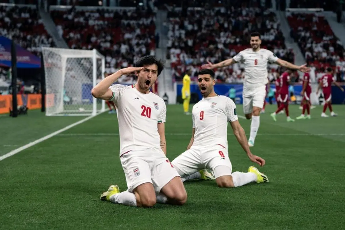 فیلم خلاصه بازی ایران 2 - ازبکستان 2

