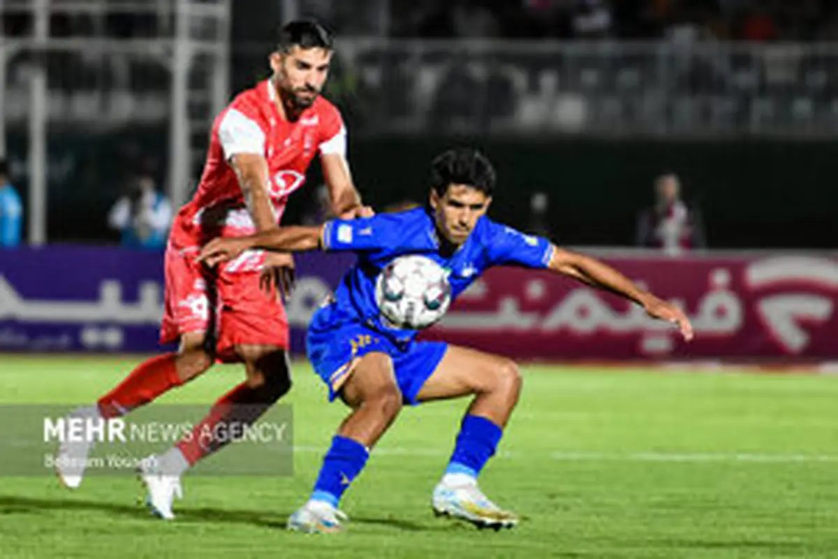 وزیر ورزش در ریاض از دربی تهران گفت