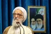 موحدی کرمانی: روحانی به مجمع تشخیص بی‌لطفی کرد