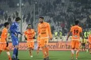 سایپایی ها تمرینات را تعطیل کردند