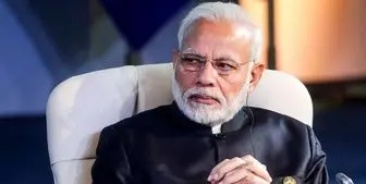 نخست‌وزیر هند: در تنگه هرمز اقدام نظامی نمی‌کنیم