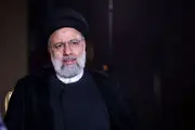 وضعیت پیکر شهید رئیسی +فیلم
