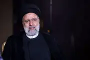 وضعیت پیکر شهید رئیسی +فیلم
